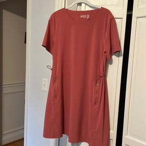 Zella dress, perfect condition!